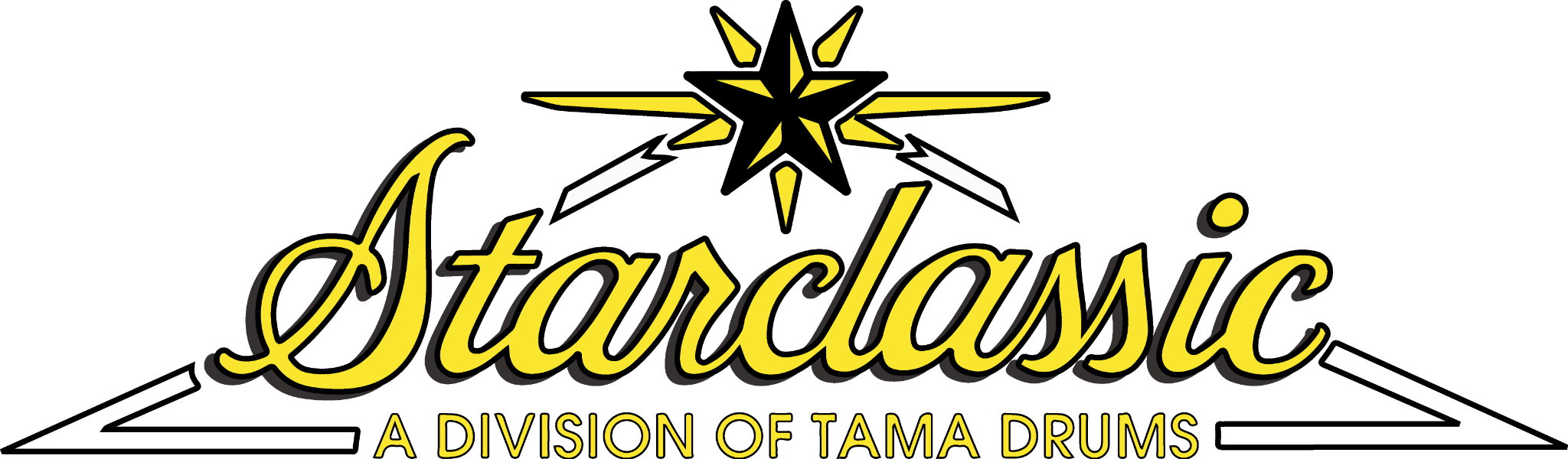 Starclassic — Tama Drums